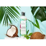 Flora & Curl Освежаващ балсам за къдрава коса Flora&Curl Curl Refresh Conditioner , 300 мл