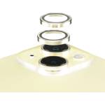 Panzer Протектор за камера PanzerGlass Hoops за Apple iPhone 15/15 Plus Yellow