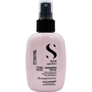 Alfaparf Milano Semi di Lino Style & Care Detangling Primer 125 ml