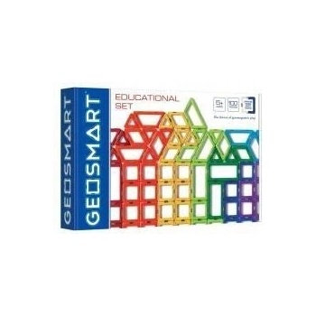 GeoSmart Educational Set 100 ks