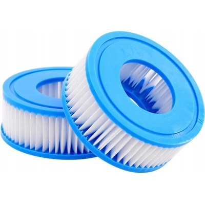 Crystalline Pool Spa Filter Kartušový filtr 3VAZ0013, 171230 - SC806