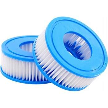 Crystalline Pool Spa Filter Kartušový filtr 3VAZ0013, 171230 - SC806