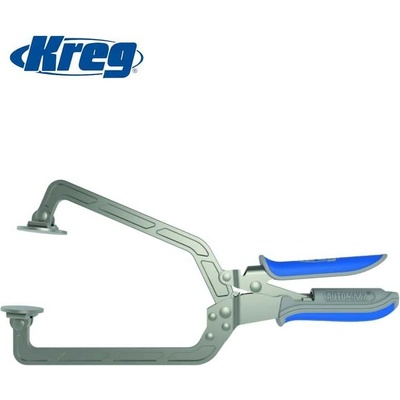 Kreg Дърводелска стяга, 152mm / Kreg KHC6 / (Kreg KHC6)