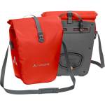 VAUDE Велосипедна дисага Vaude Aqua Back Panniers - Lava - размер 48 l (510-1401-0611)
