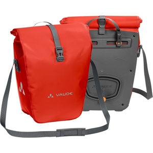 VAUDE Велосипедна дисага Vaude Aqua Back Panniers - Lava - размер 48 l (510-1401-0611)
