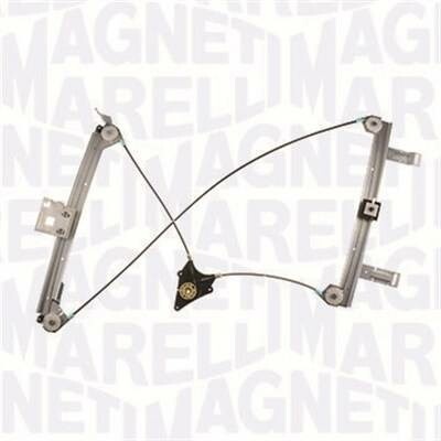 Mechanizmus zdvíhania okna MAGNETI MARELLI 350103170041