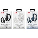 Image 1 of JVC HA-EC25T-BU