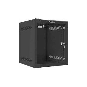 Lanberg Wall-mounted Rack Cabinet Lanberg WF10-2306-10B