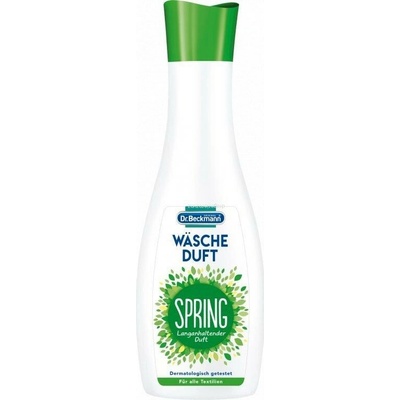Dr. Beckmann Dr Beckmann vůně do sušičky Spring 250 ml – Zbozi.Blesk.cz