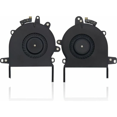 Ventilátor ľavý + pravý MacBook Pro 13" Touch Bar (A1706 / A1989 / 2016–2019) MAC1467
