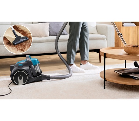 Bosch BGS05X240