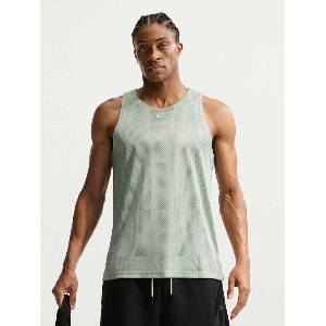 NIKE Потник m nk df si prac mesh jersey - sportdepot - 65,99 лв