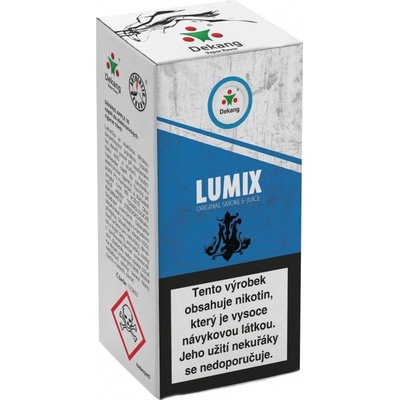 Dekang Classic Lumix 10 ml 16 mg