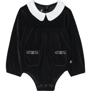 KILLSTAR Детско боди KILLSTAR - Boo! - Black - KSRA012789