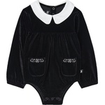 KILLSTAR Детско боди KILLSTAR - Boo! - Black - KSRA012789