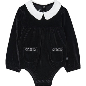 KILLSTAR Детско боди KILLSTAR - Boo! - Black - KSRA012789