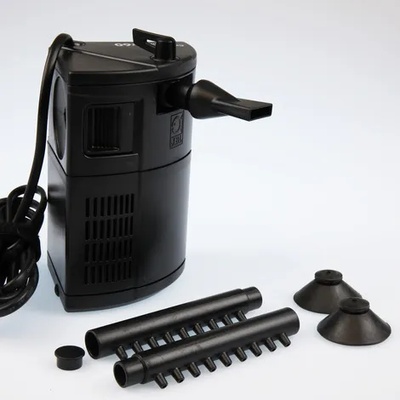 JBL CristalProfi i80 greenline - Вътрешен филтър за аквариуми до 110 литра или 80см дължина - 85 x 85 x 225 мм