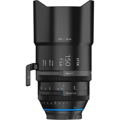 Irix Cine 150mm T3.0 Macro Sony E-mount Imperial