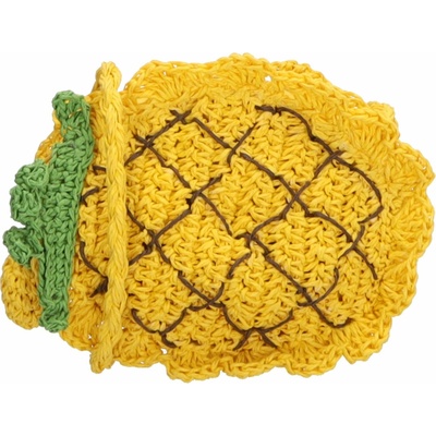 Zebra trends Fruities W01551 Yellow 1 L