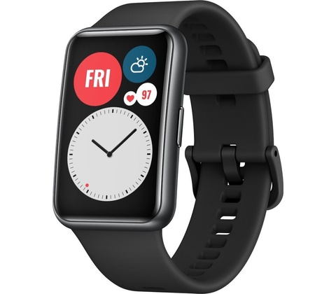 Huawei Watch Fit
