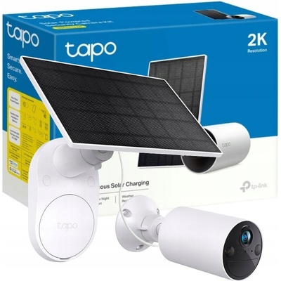 TP-Link Tapo C410 – Zboží Živě