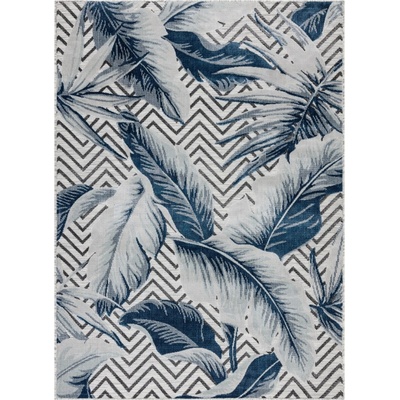 Hanse Home Botanic 65242 Feathers grey