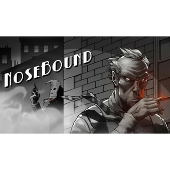 Nosebound