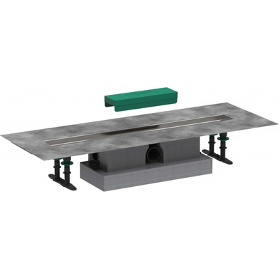 Hansgrohe 56023180 – Zboží Dáma
