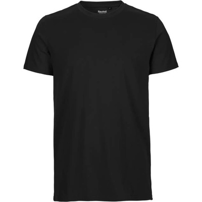 Neutral pánské tričko NE61001 Black