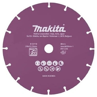 Makita B-53718