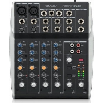 Behringer 502S