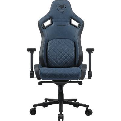 COUGAR Defensor S Navy Blue F Gaming Chair (CGR-DSF-BUB)