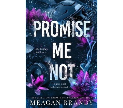 Promise Me Not