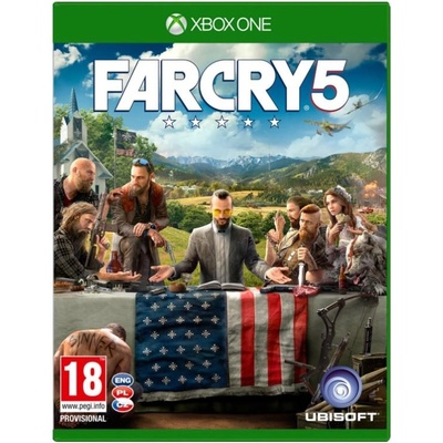 Far Cry 5