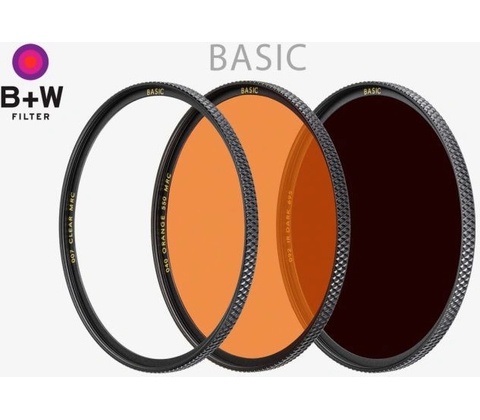 B+W MRC Basic 007 67 mm