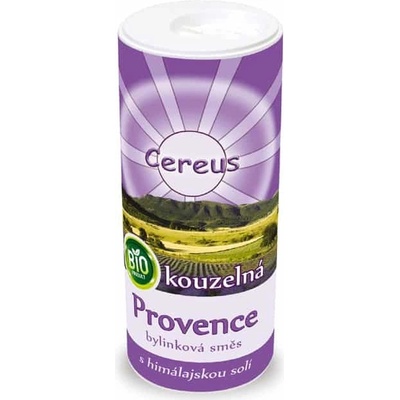 Cereus Bio kúzelná Provence 120 g
