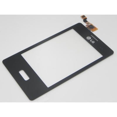 Dotykové sklo LG Optimus L3 (E400)