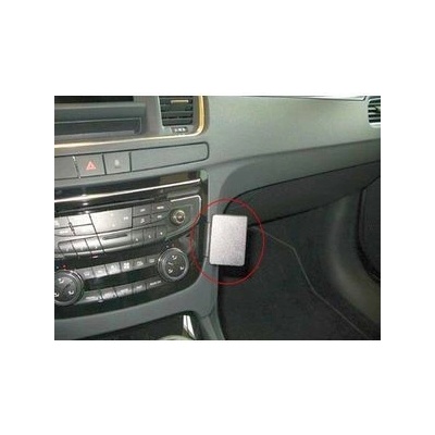 Brodit ProClip montážna konzola pre Peugeot 508 11-18, na stred vpravo 854588