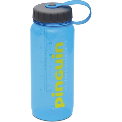 Pinguin tritan Slim Bottle 650ml