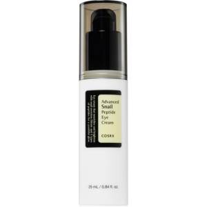 COSRX Advanced Snail Peptide Eye Cream озаряващ и хидратиращ крем за околоочната област 25ml