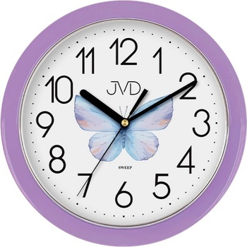 JVD HP612.D1