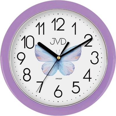 JVD HP612.D1