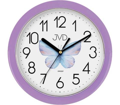 JVD HP612.D1
