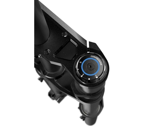 RockShox Boxxer Select
