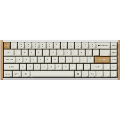 Keychron K6 HE Special Edition Gateron Nebula K6H-Q1