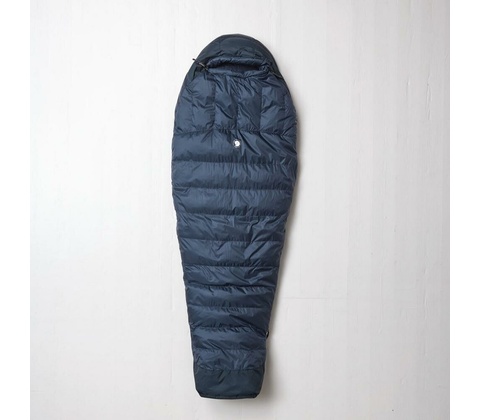FJÄLLRÄVEN Keb Two Seasons