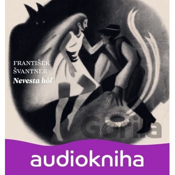 Nevesta hôľ