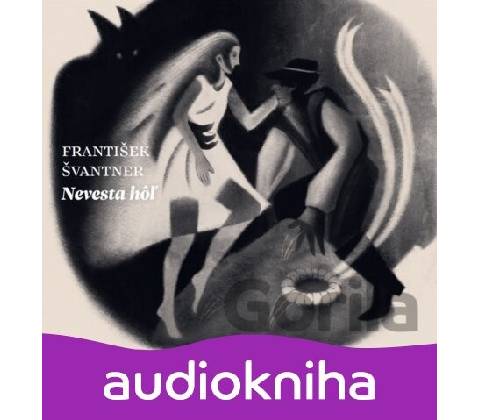 Nevesta hôľ