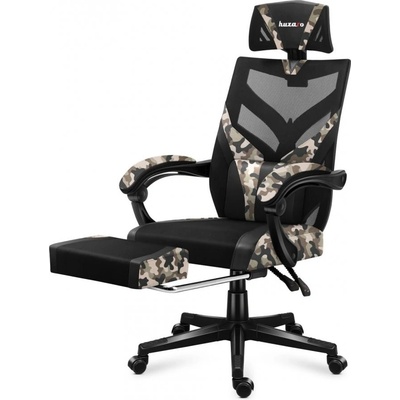 HUZARO COMBAT 5.0 CAMO