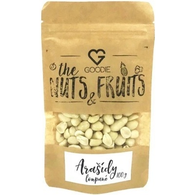 Goodie arašídy loupané 100 g